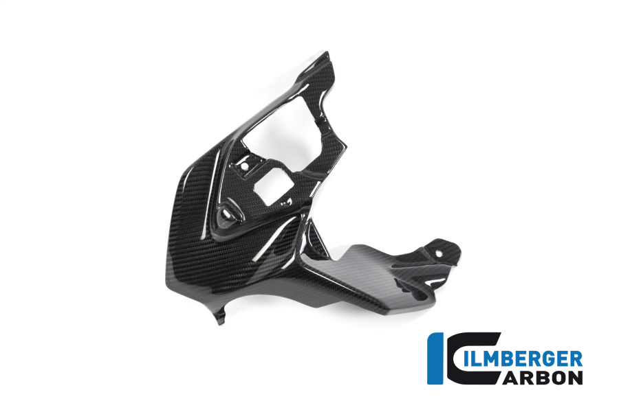 Ilmberger Carbon Airvent Cover Right Side for the BMW R 1250 GS 2017 Ilmberger Carbon Airvent Cover Right Side for the BMW R 1250 GS 2017